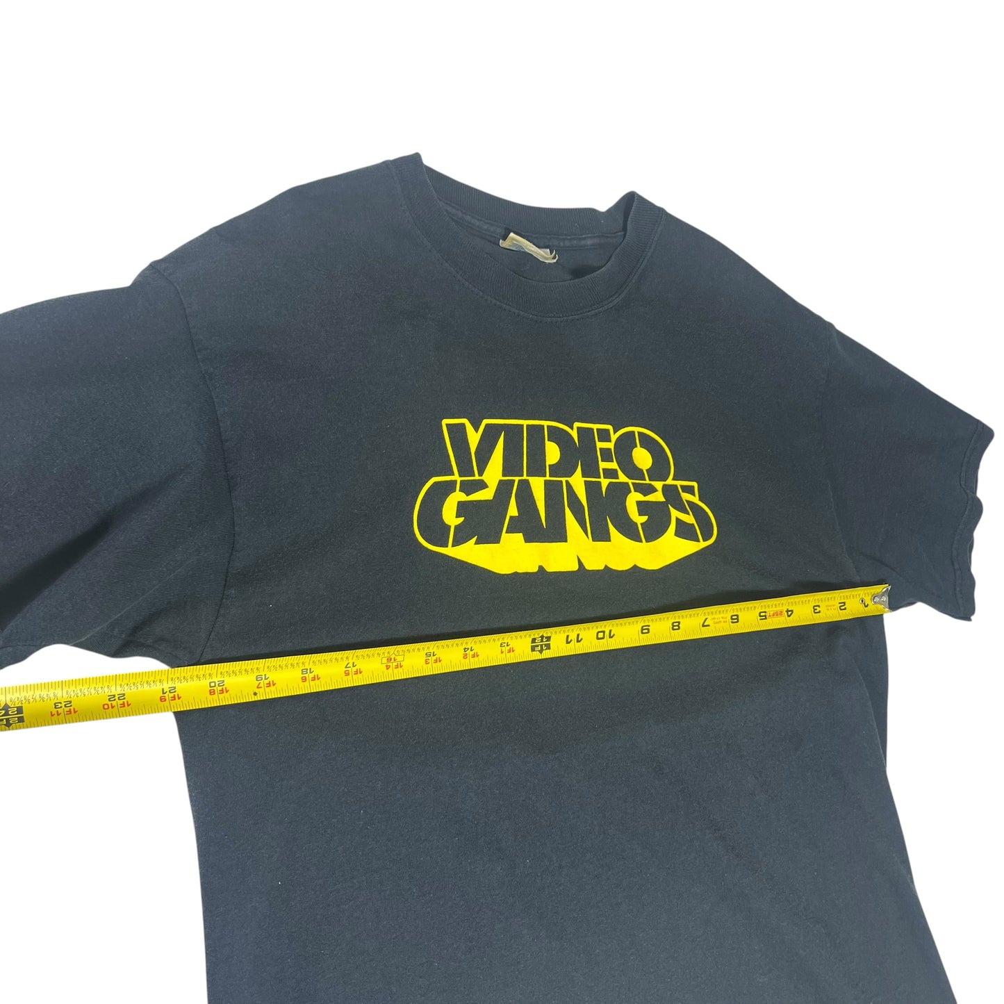 Videogangs shirt men’s large