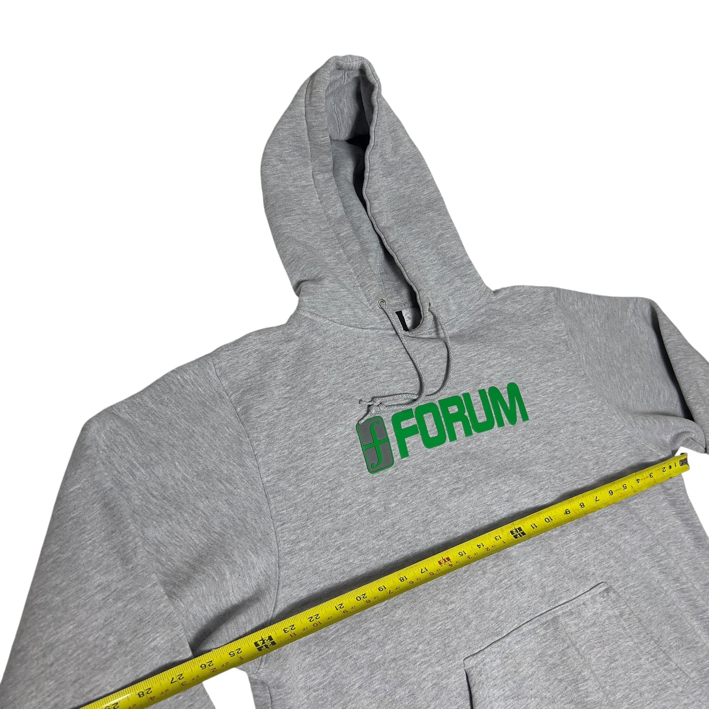 Forum Snowboards vtg hoodie men’s large