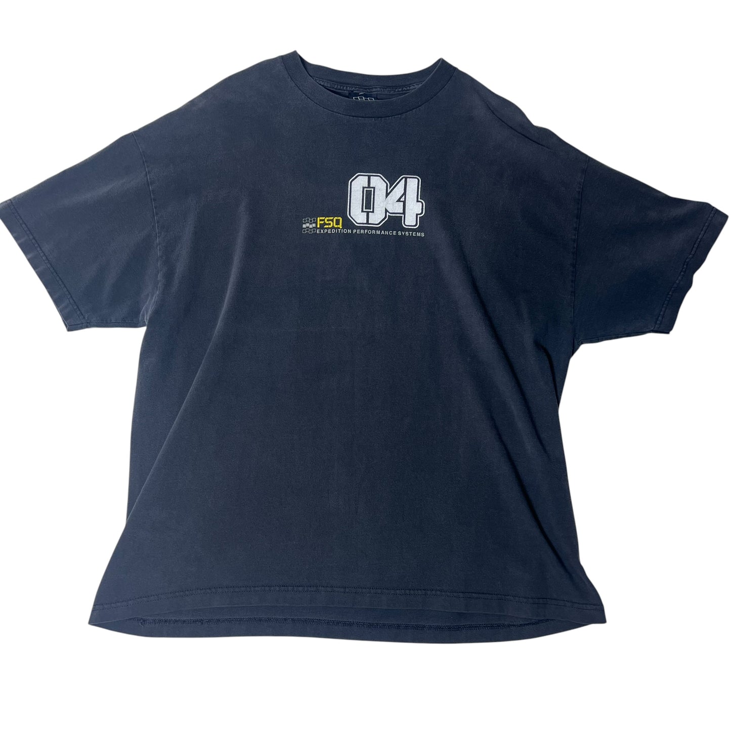 Foursquare 04 XL shirt