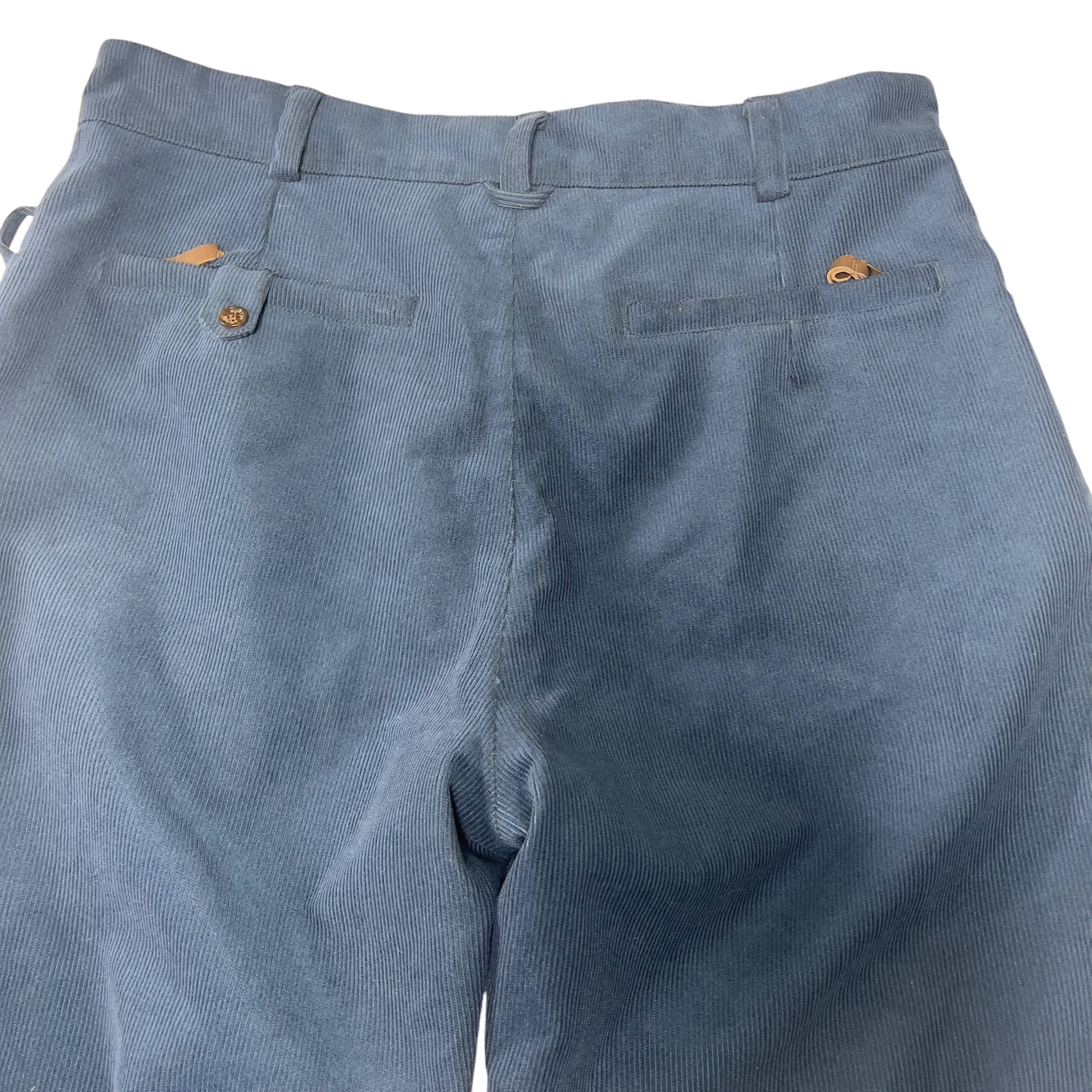 Burton Ronin XL corduroy snowboard pants