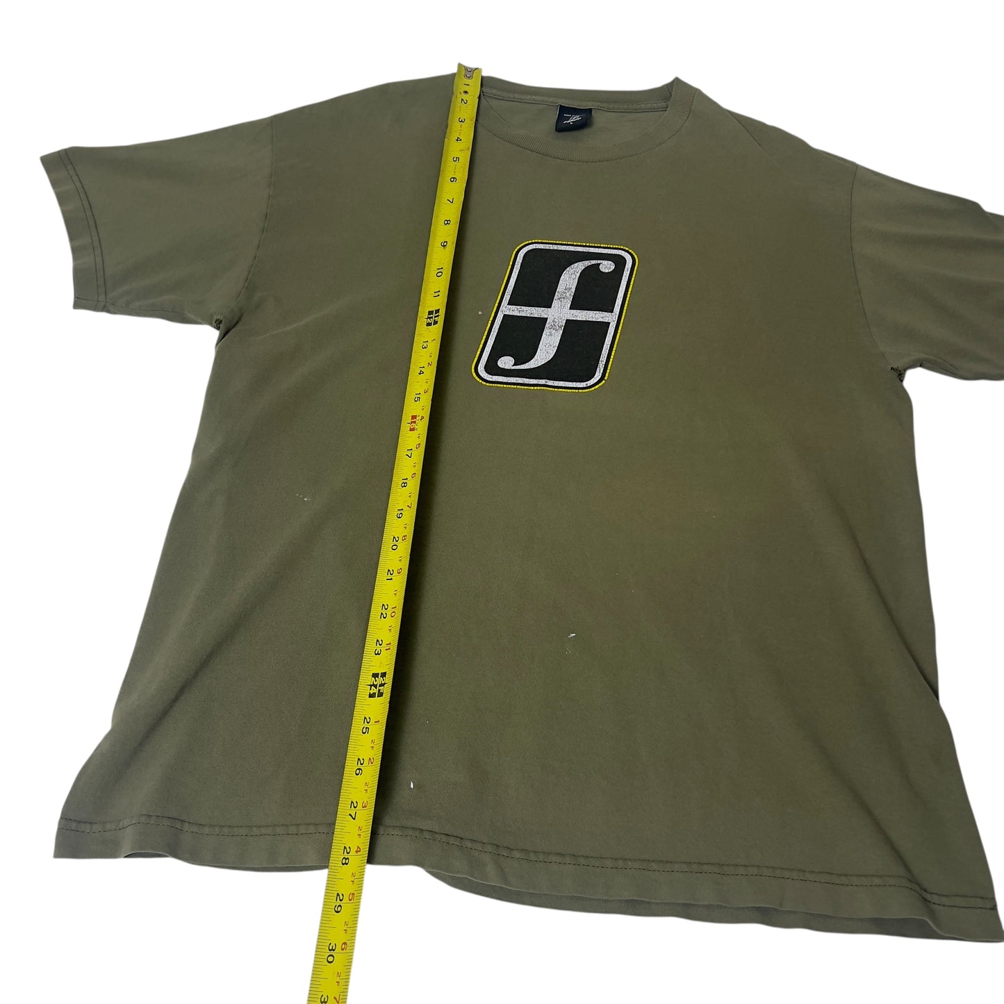 Forum Snowboards Y2K shirt men’s large