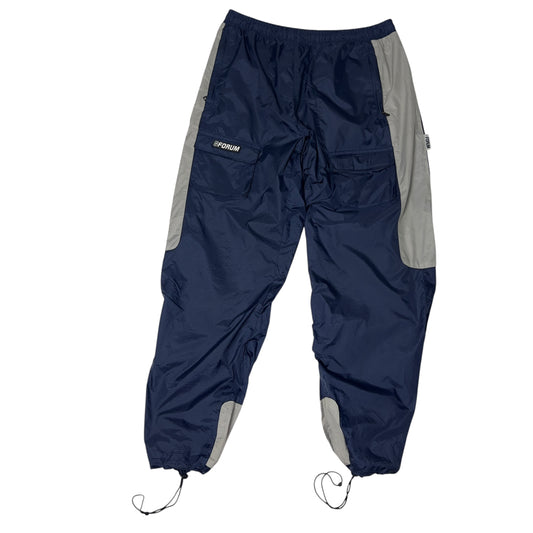 Forum Snowboards Track Pants Men’s Large