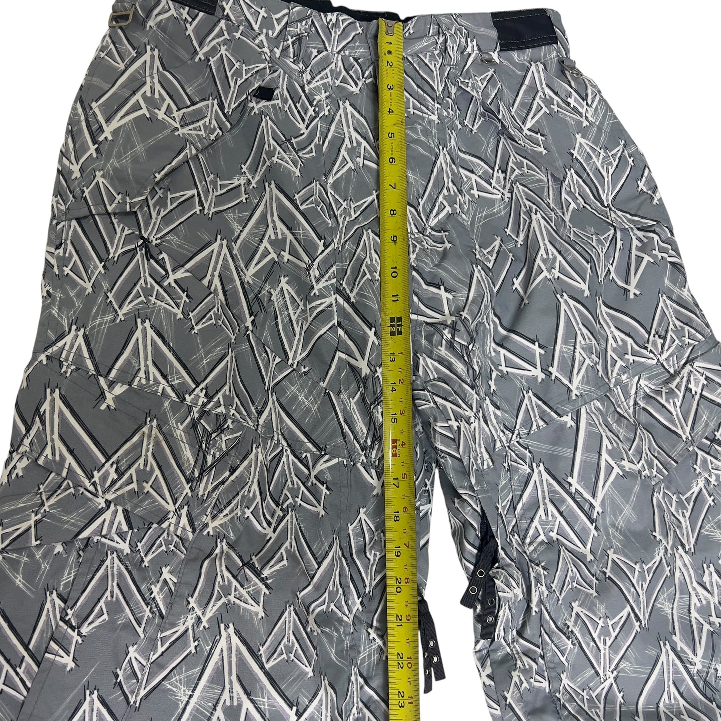 Section Brand Snowboard Pants Men’s Large