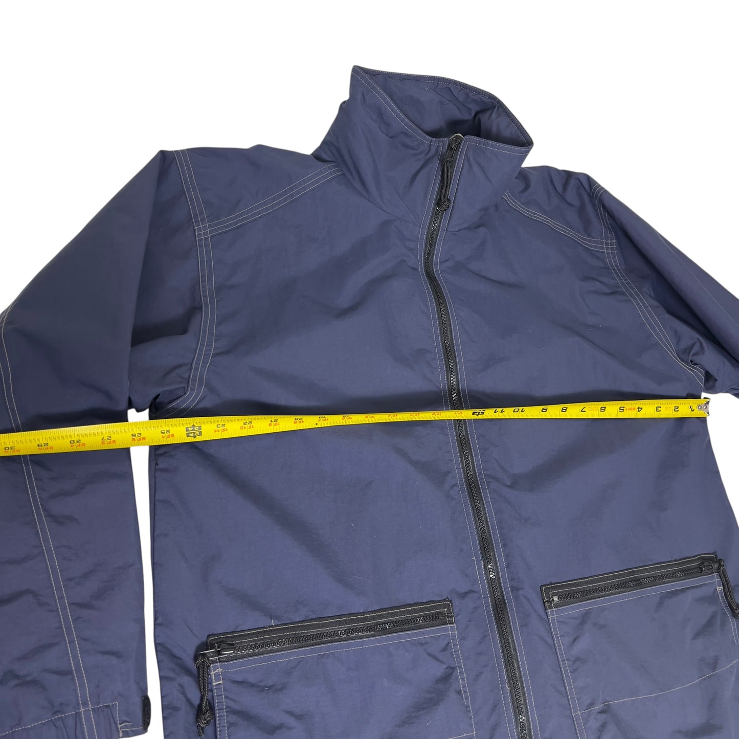 Burton 1994 Burton Biolite Snowboard Jacket Men’s L (XL long fit)