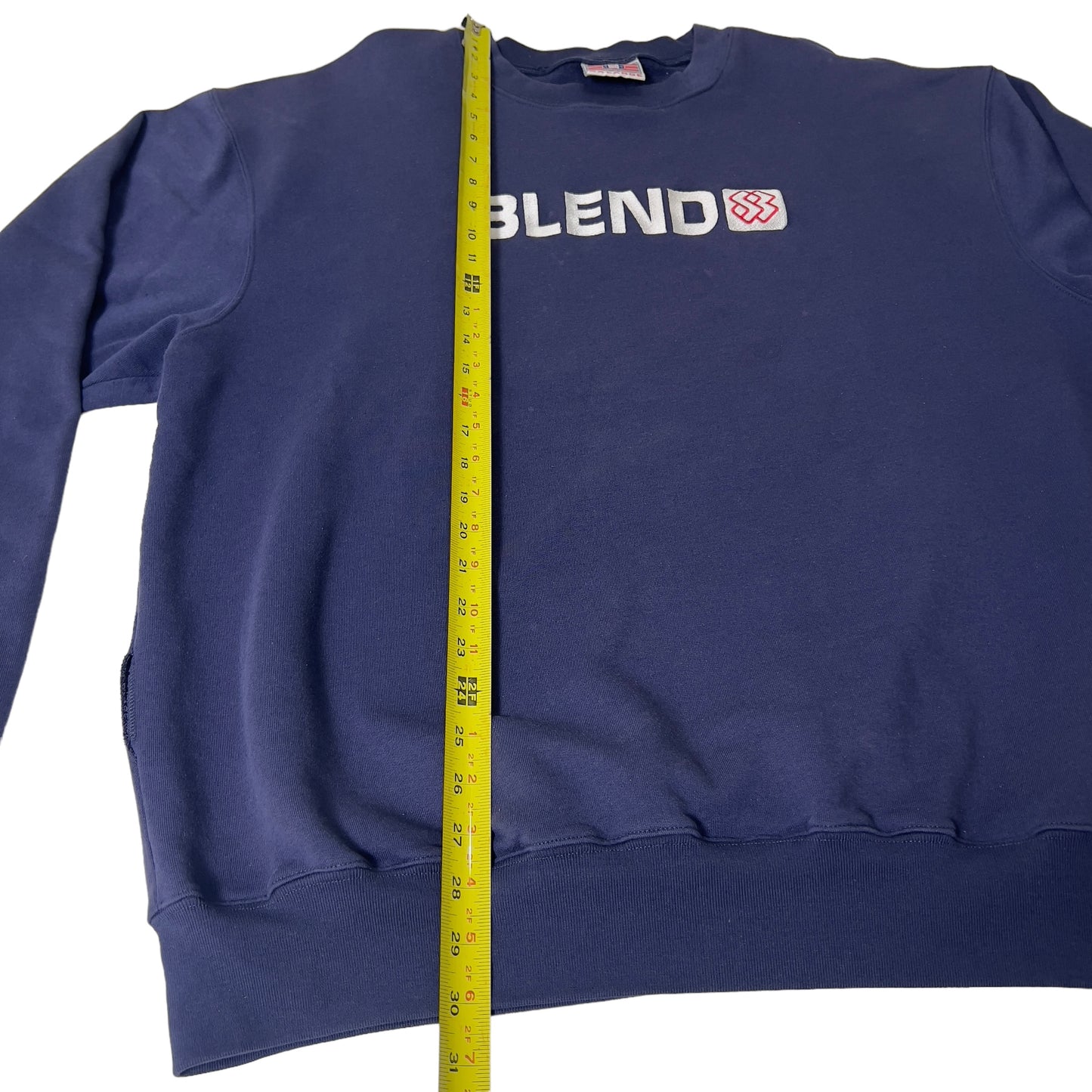 Special Blend Vintage Crewneck sweatshirt Men's XXL