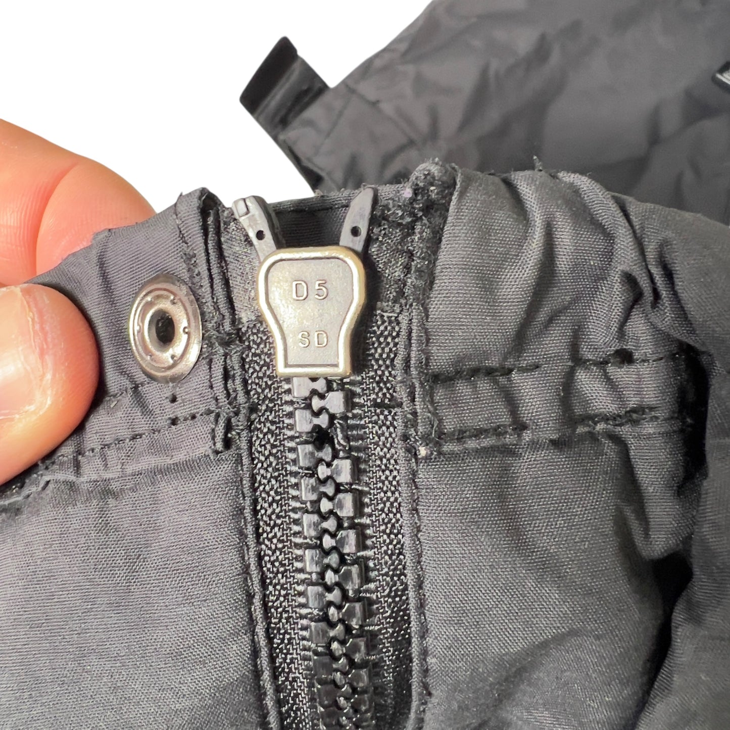 Grenade Snowboard Jacket Men’s Large (read description)