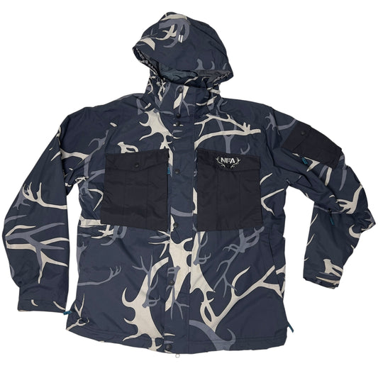 NFA Snowboard Jacket Y2K Men’s XL