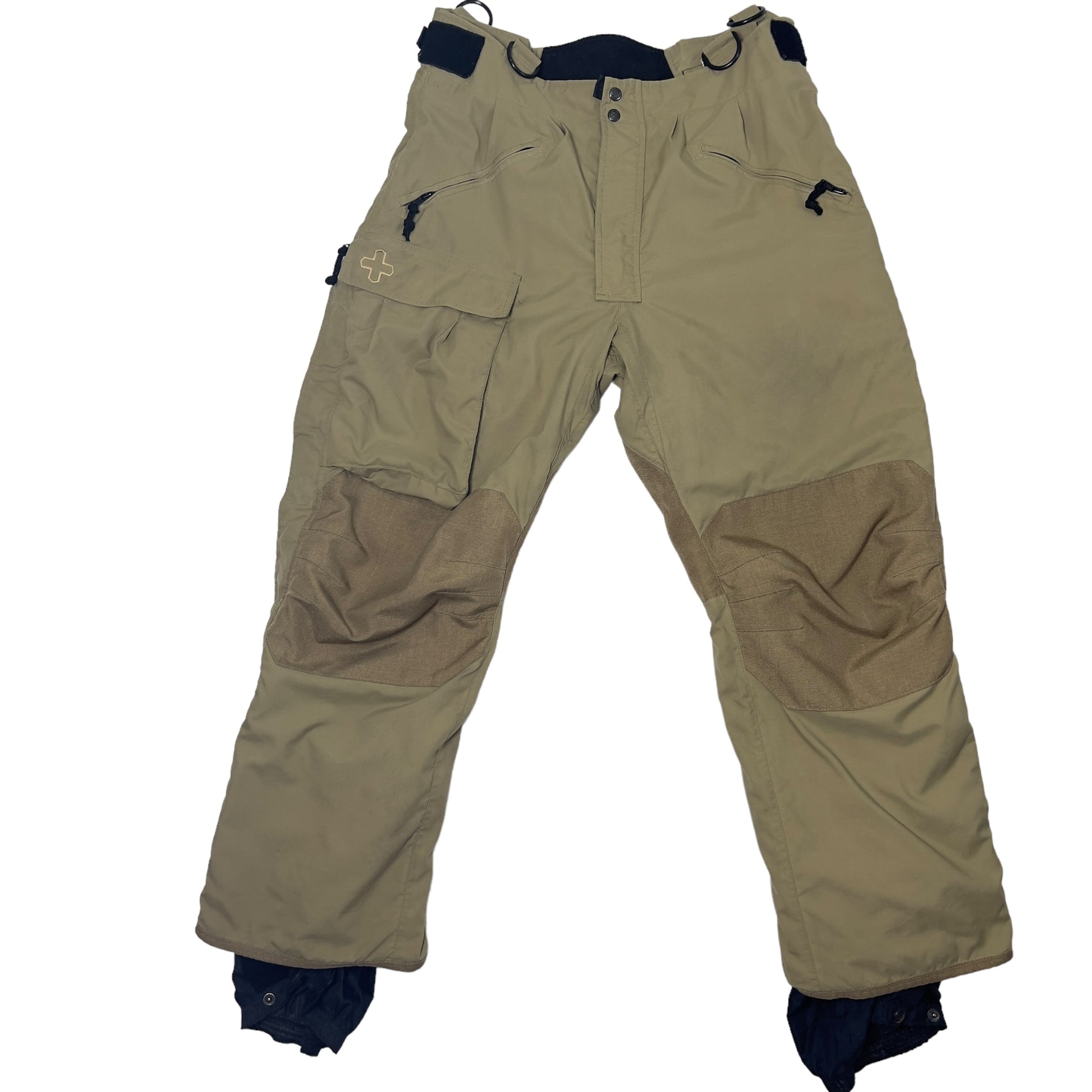 1995 Burton Outland Snowboard Pants men's XL 1995 Burton Outland Snowboard Pants men's XL