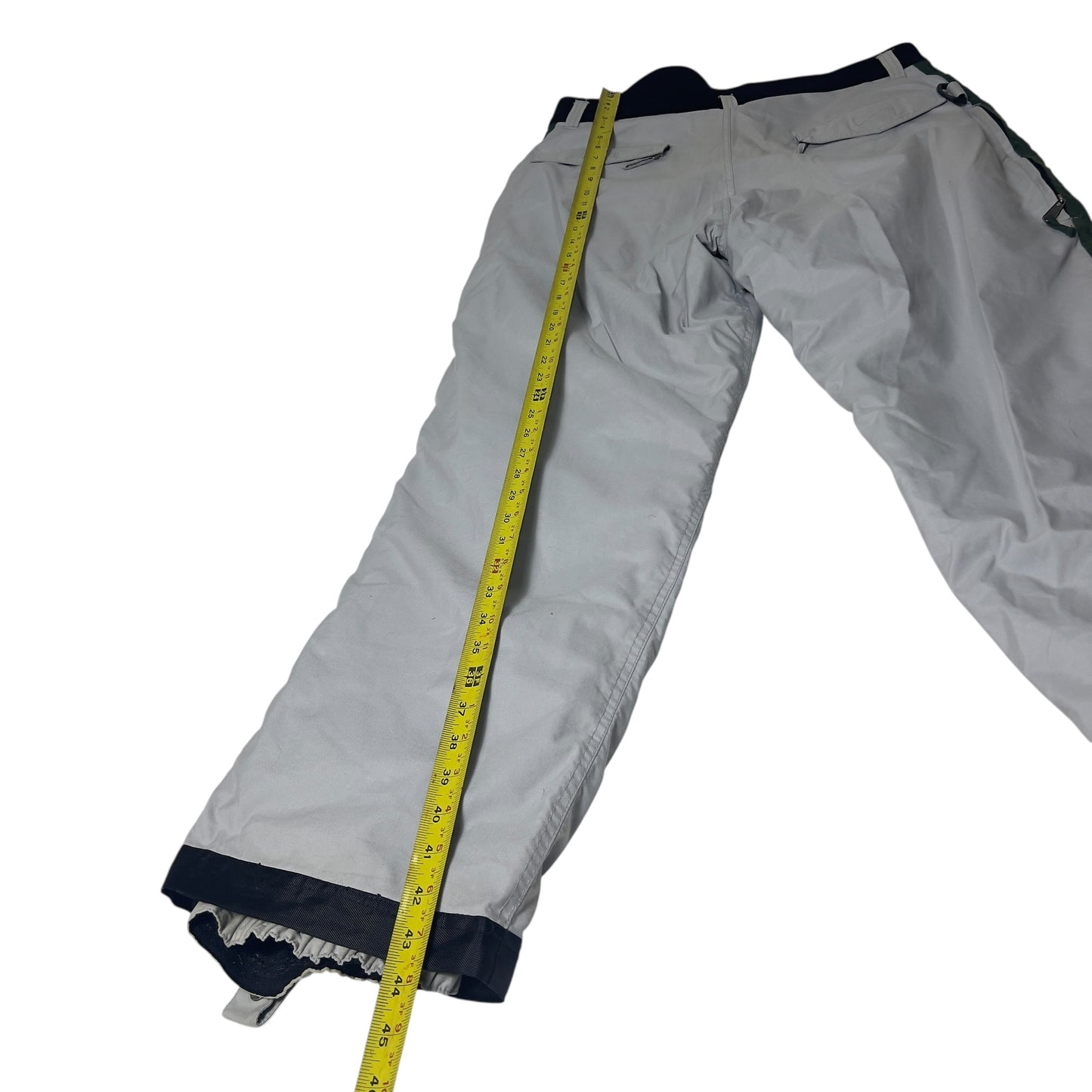 Sessions 90s Jamie Lynn Snowboard Pants Men’s XL vtg
