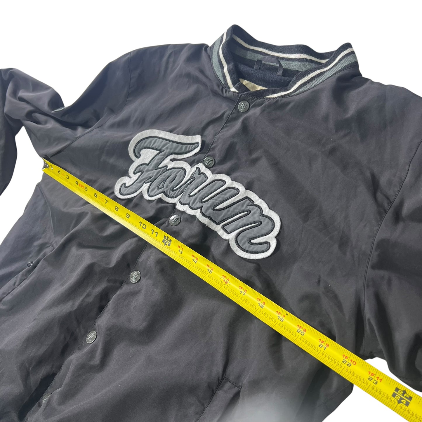 Forum Snowboards Stadium Jacket Men’s Medium
