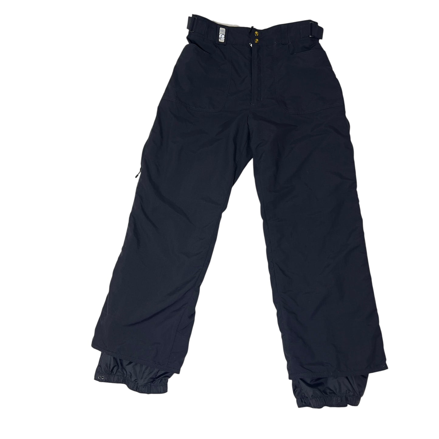 Burton Biolite Snowboard pants Men’s Large vintage