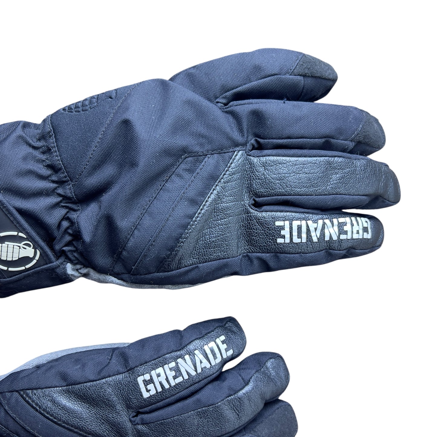 Grenade Snowboard Gloves Sz Large