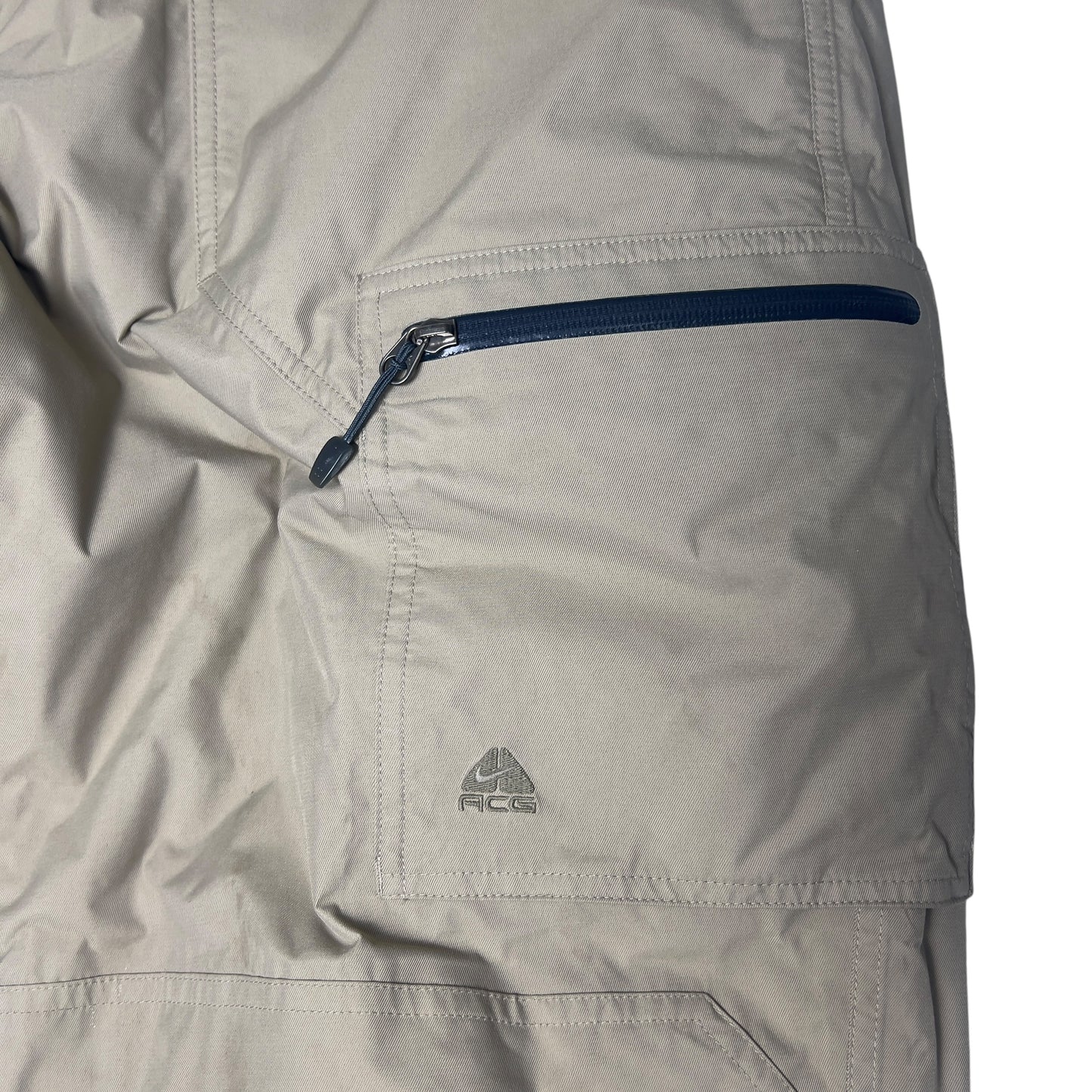 Nike ACG Baggy Snowboard Pants Men’s XL