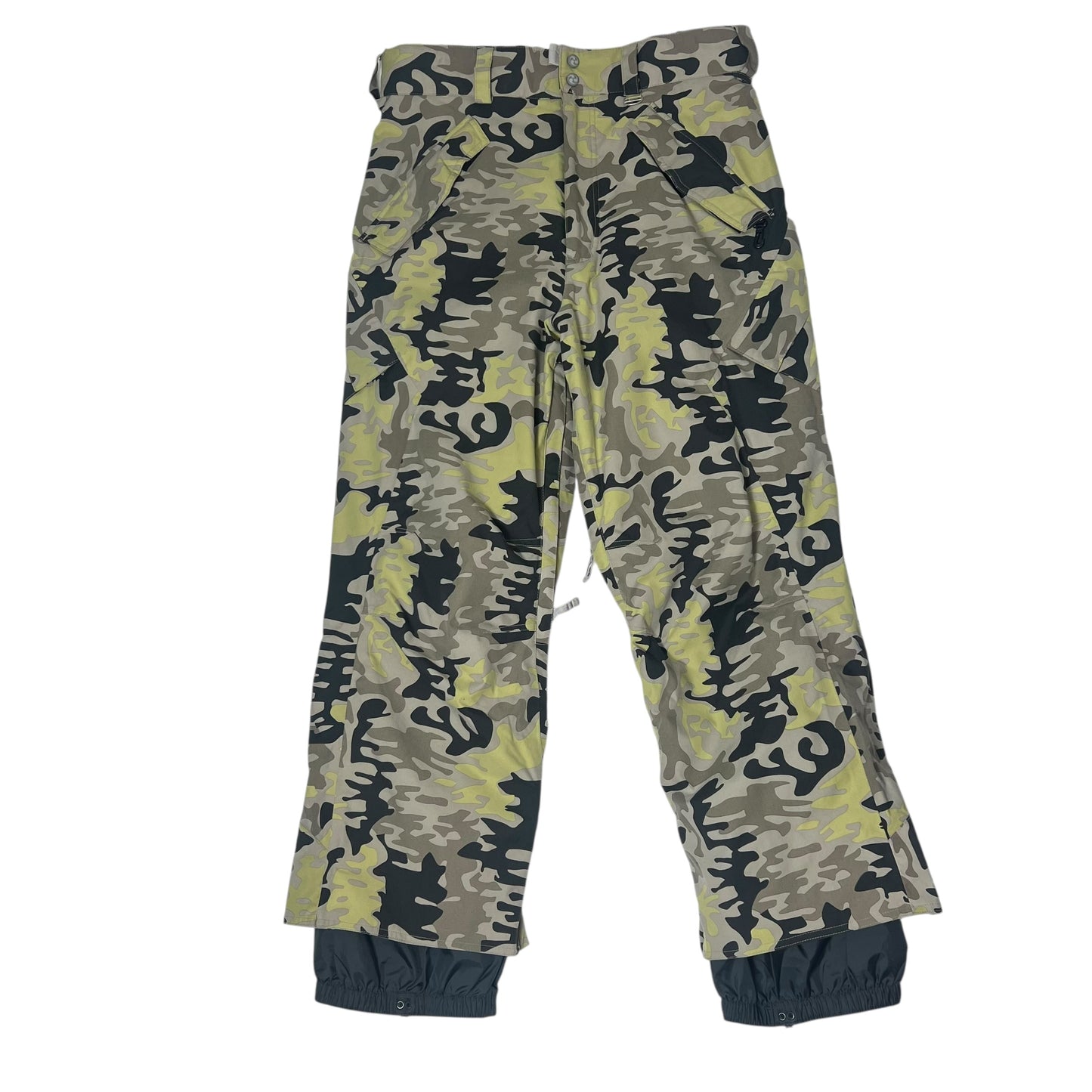 Burton Ronin vtg snowboard pants men’s medium