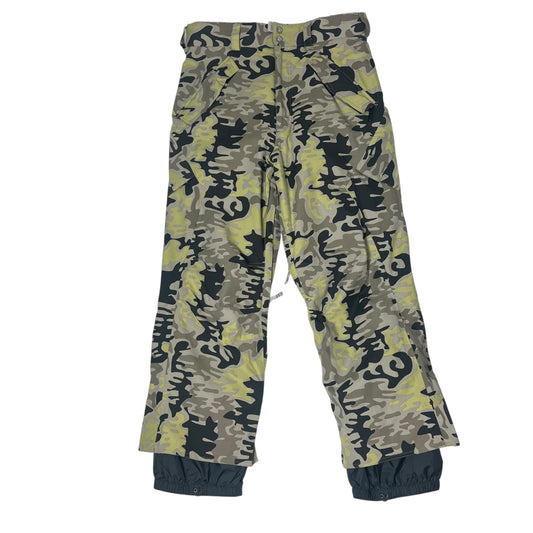 Burton Ronin vtg snowboard pants men’s medium