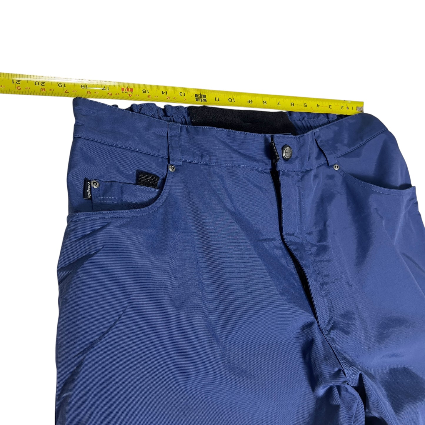 Westbeach vtg snowboard pants XL