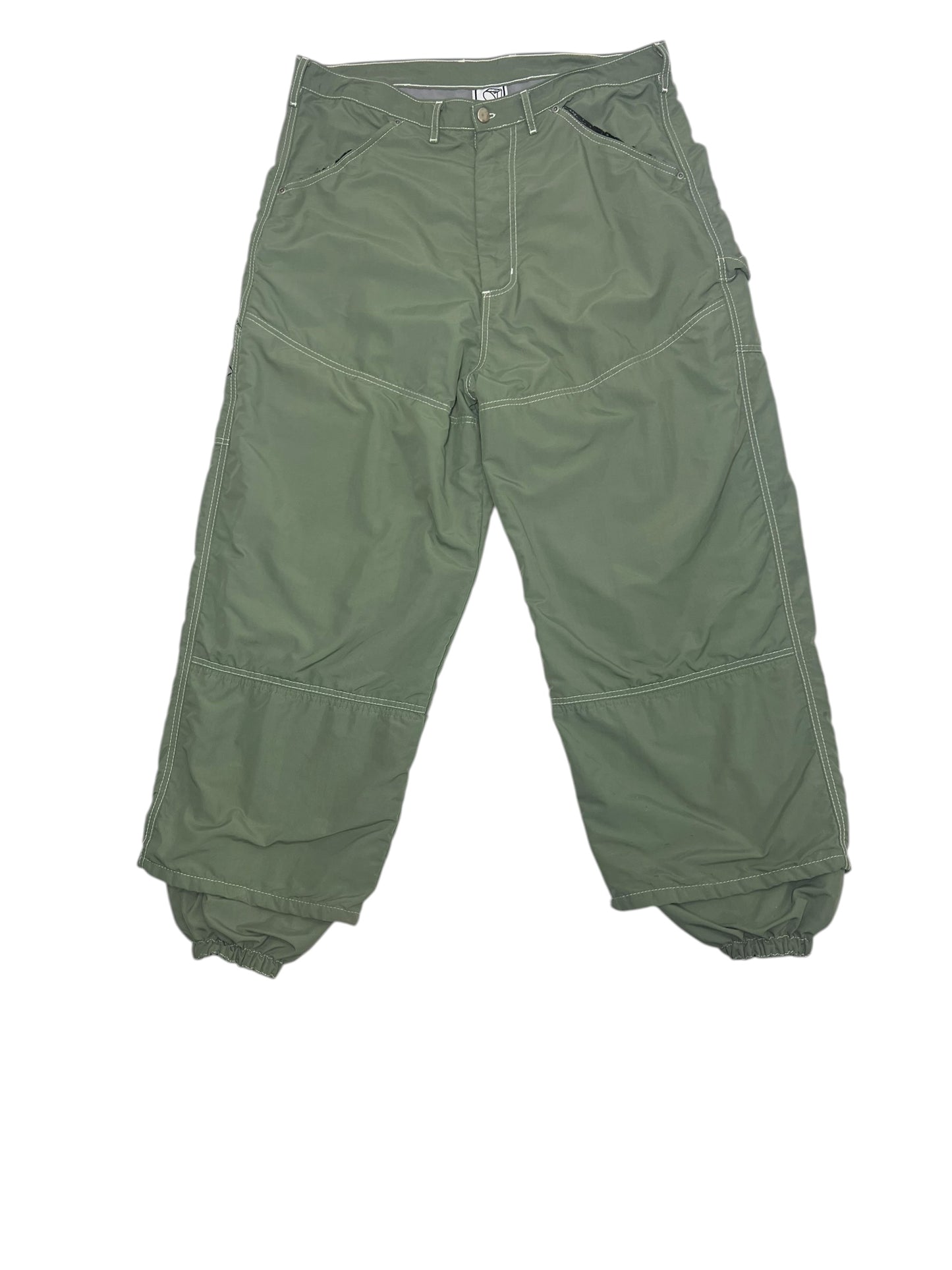 Special Blend 90’s Snowboard Pants Men’s L