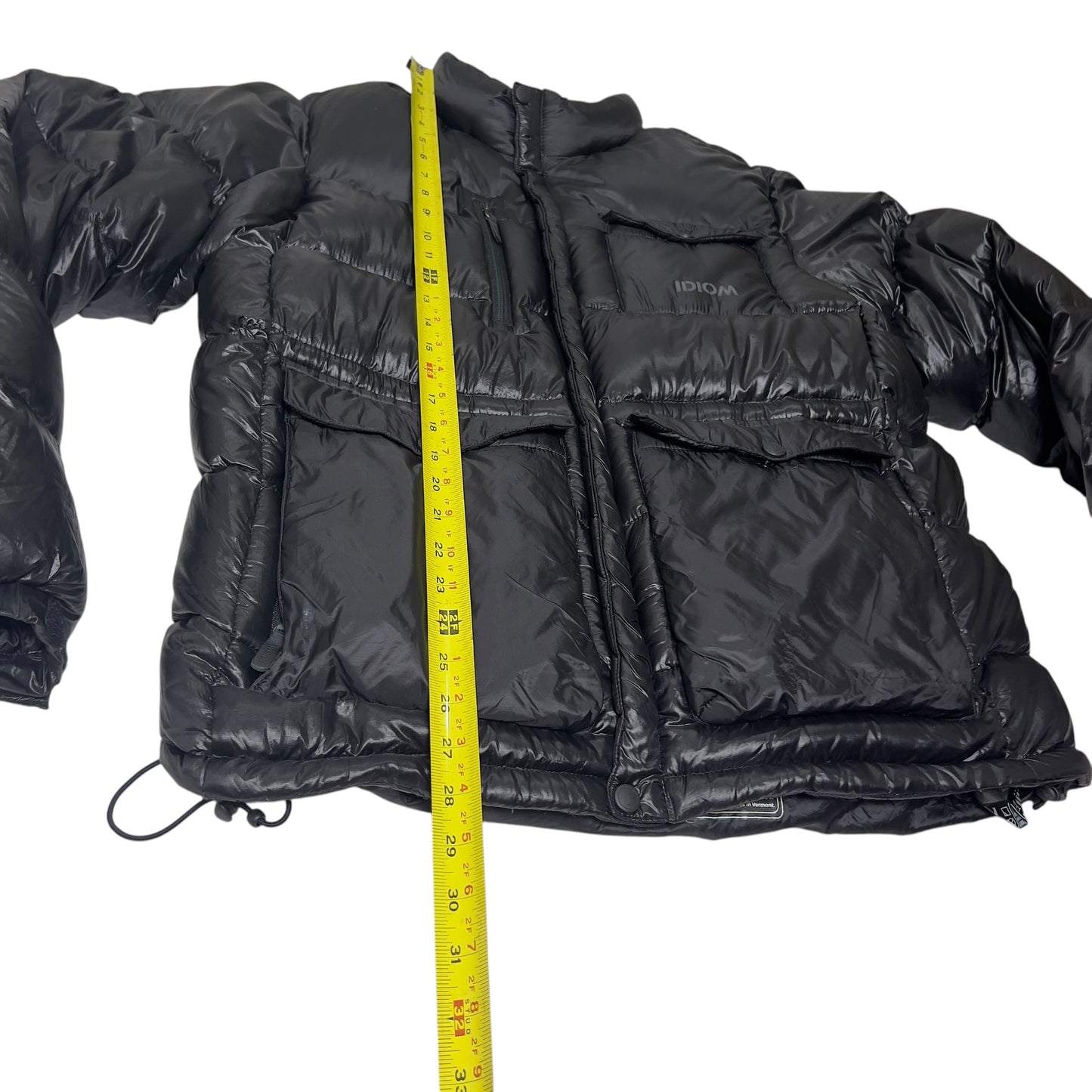 Burton iDiom Snowboard Jacket down Men’s XL