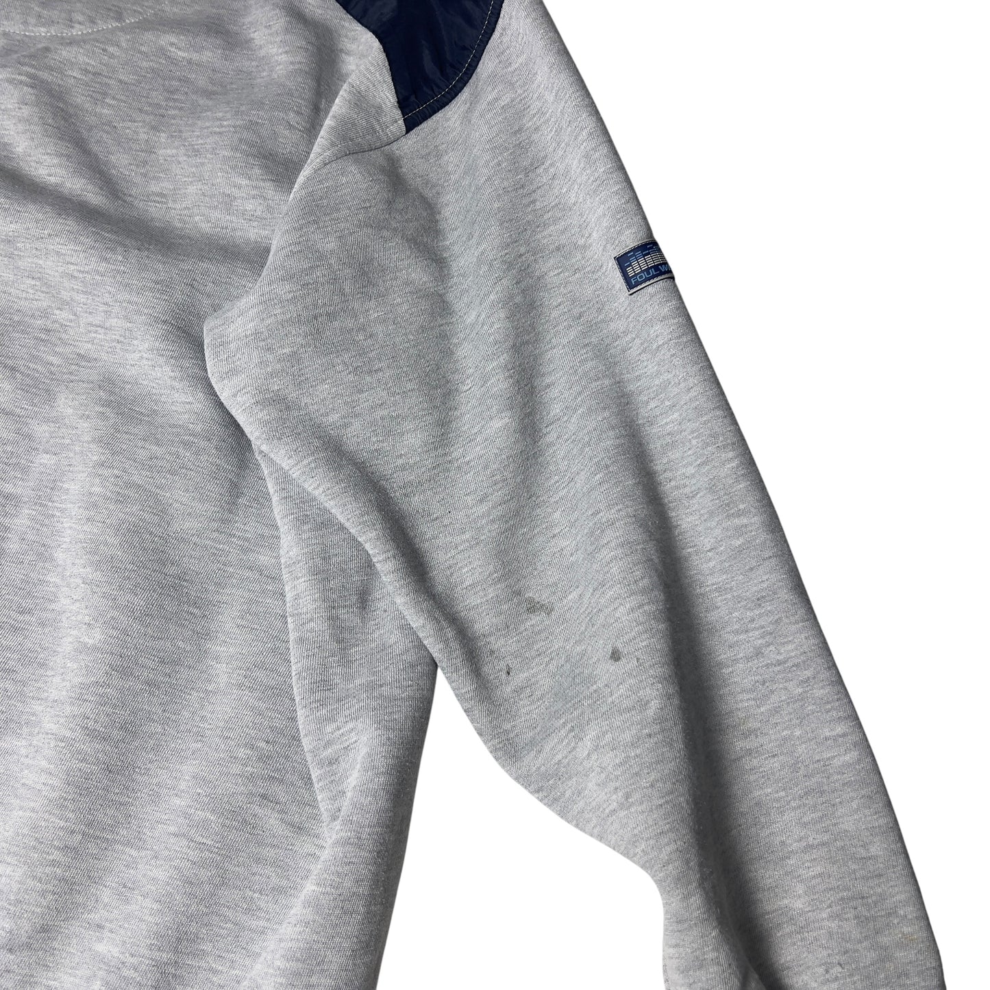 DUB Brand Weathergear XL crewneck