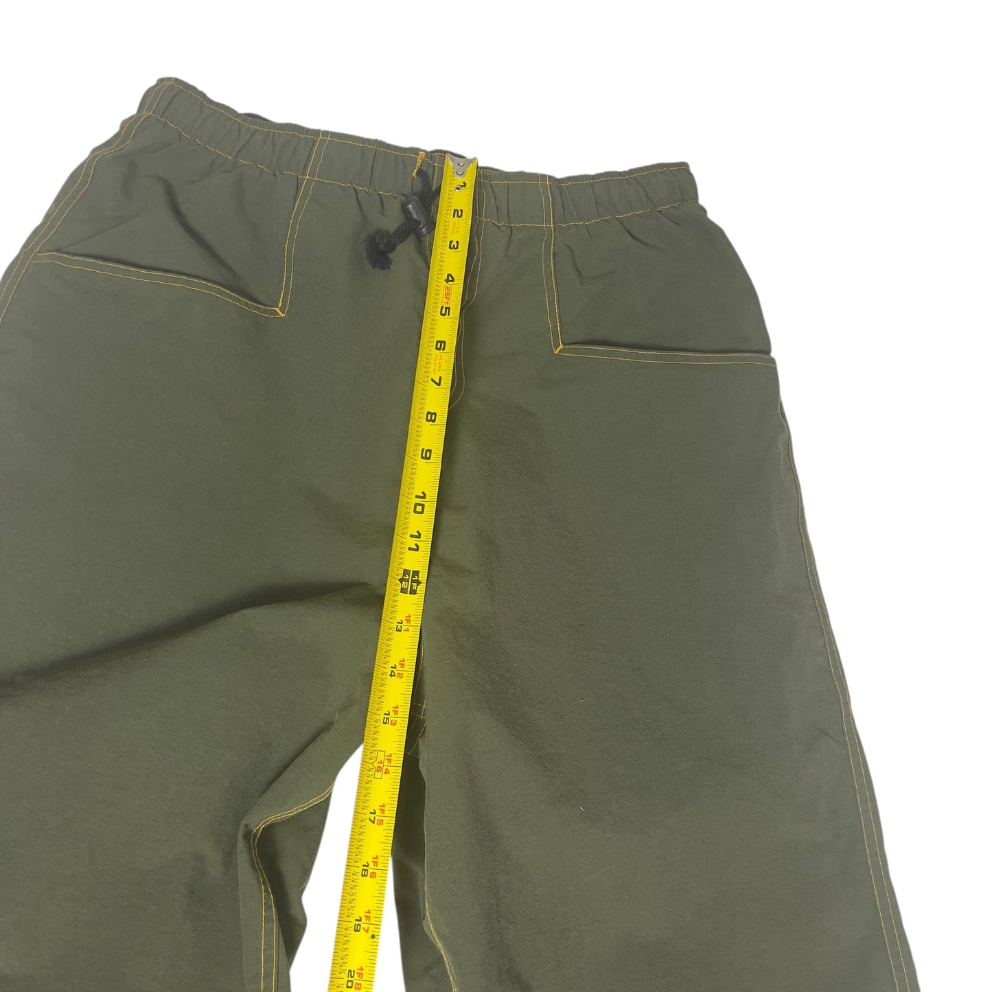 Sessions 90s Snowboard Pants Men’s Large