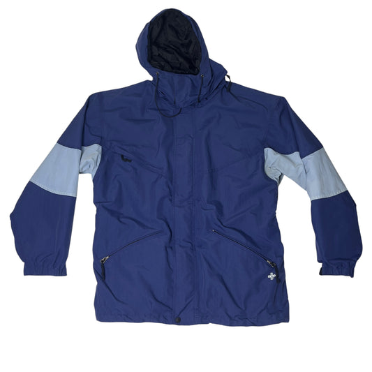 1998 Burton Outland Snowboard Jacket XL