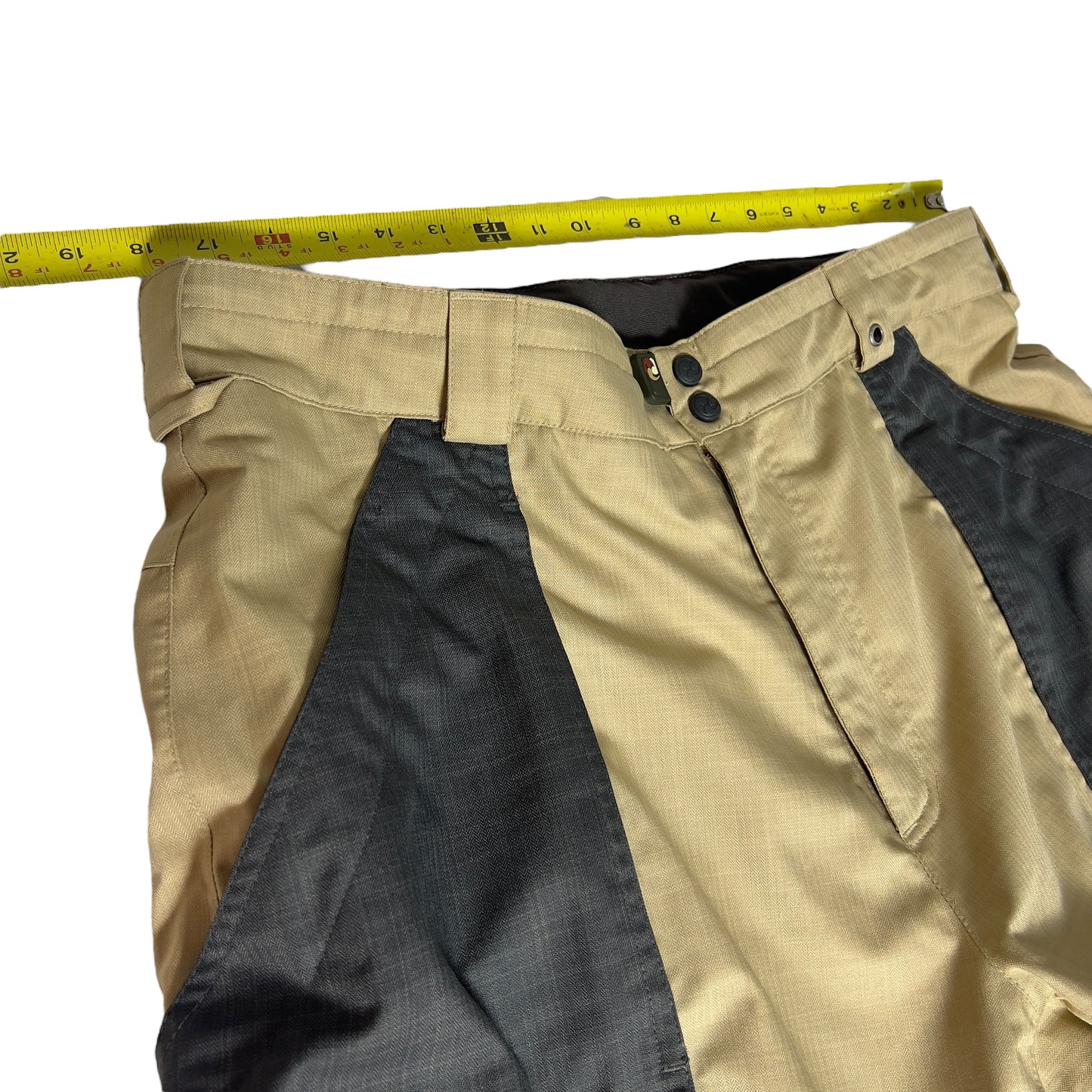 2007 Ronin Cosa Nostra Snowboard Pants Men’s Large (L/XL fit)