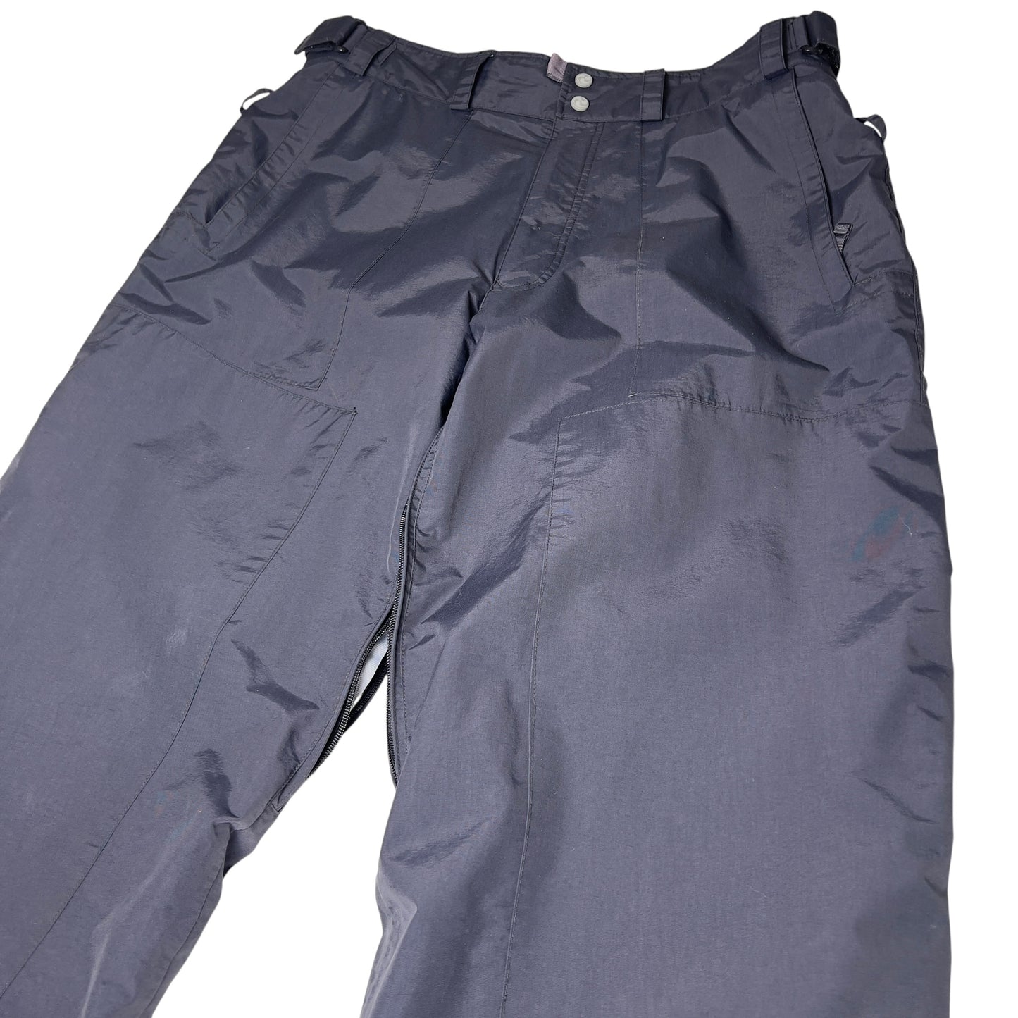 Burton Ronin 2003 Baggy Snowboard pants Men’s XL