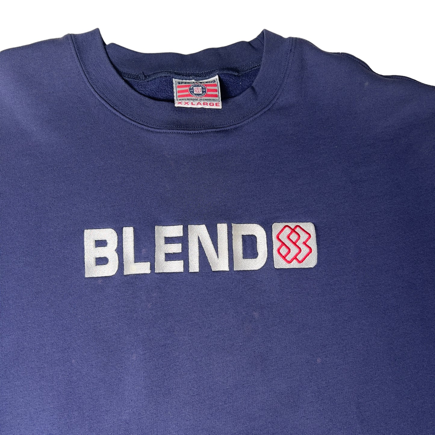 Special Blend Vintage Crewneck sweatshirt Men's XXL