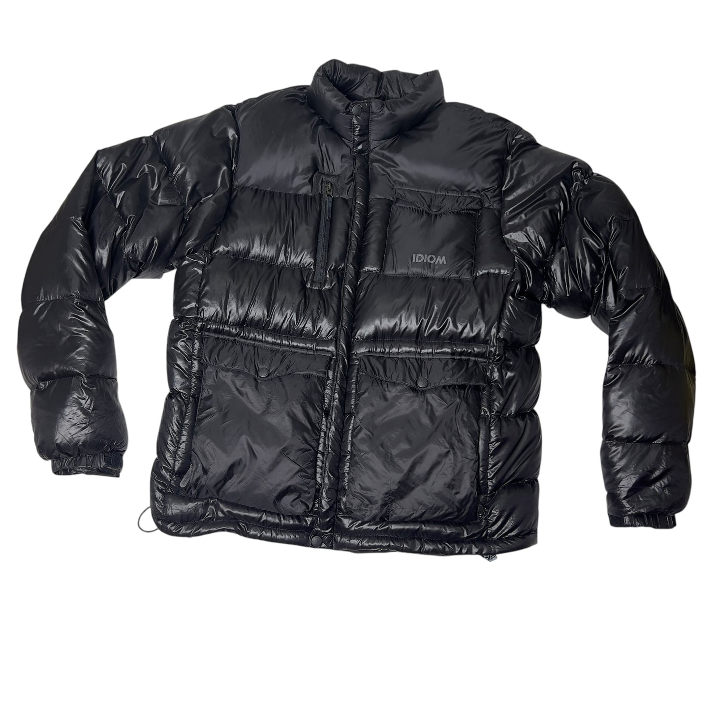 Burton iDiom Snowboard Jacket down Men’s XL