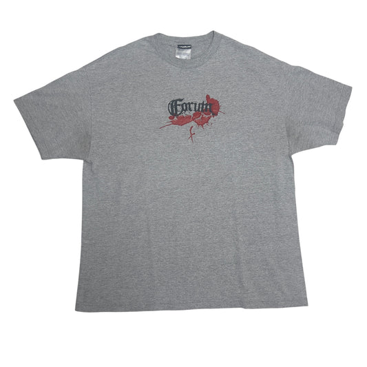 Forum Snowboards vtg shirt men’s XL