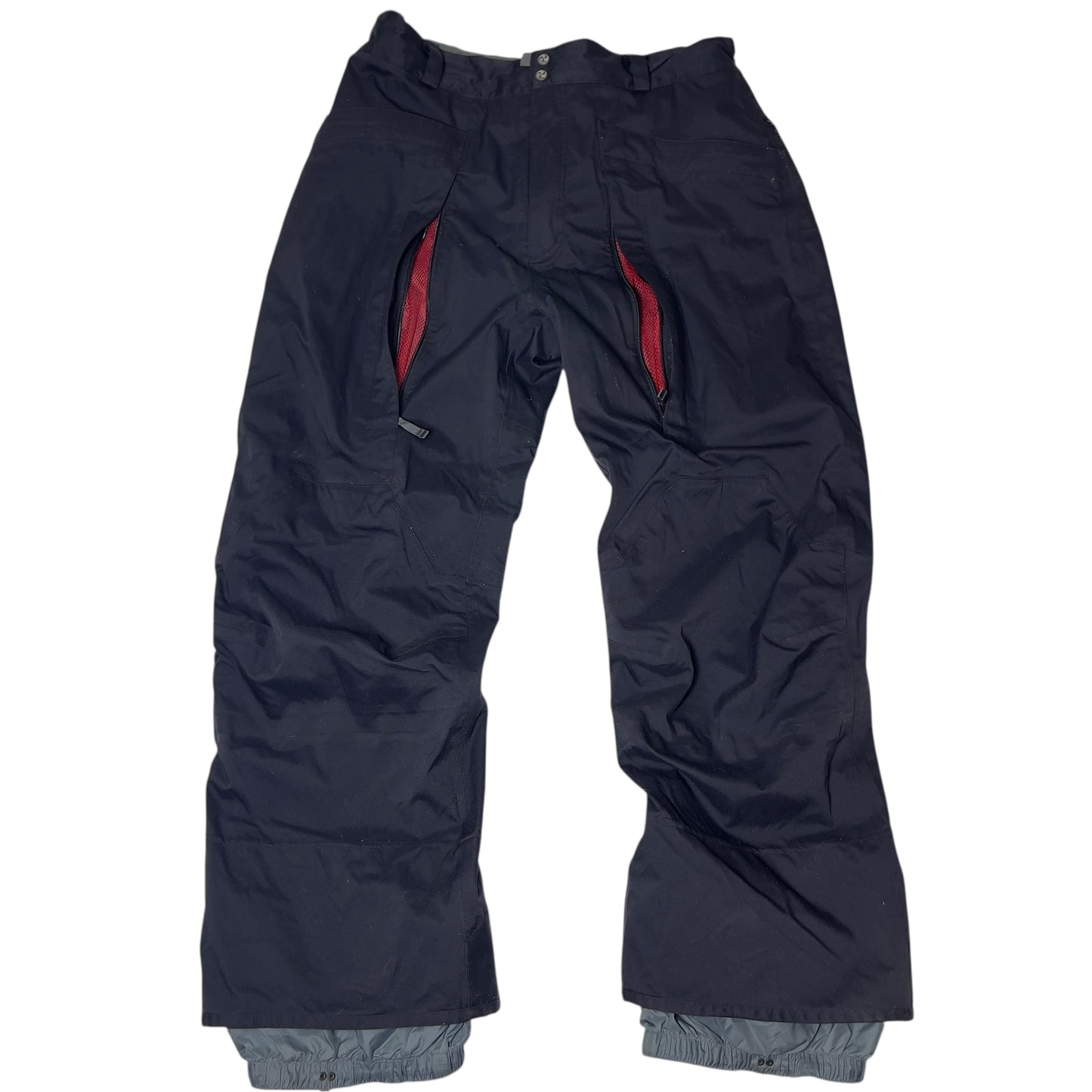 Burton Ronin Front Mesh Vent Pant mens  XXL