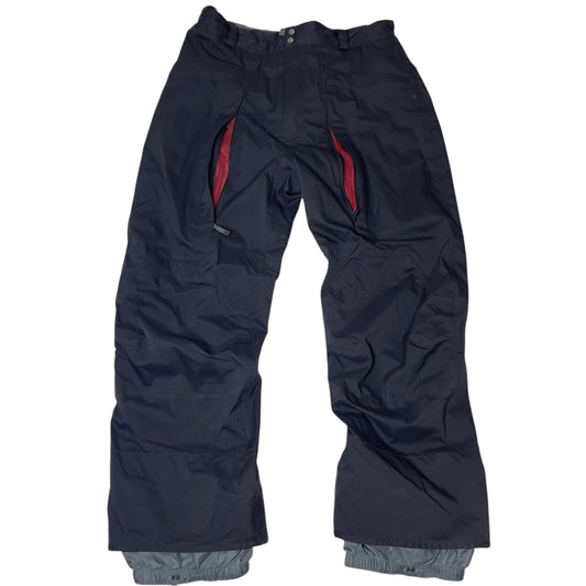 Burton Ronin Front Mesh Vent Pant mens  XXL