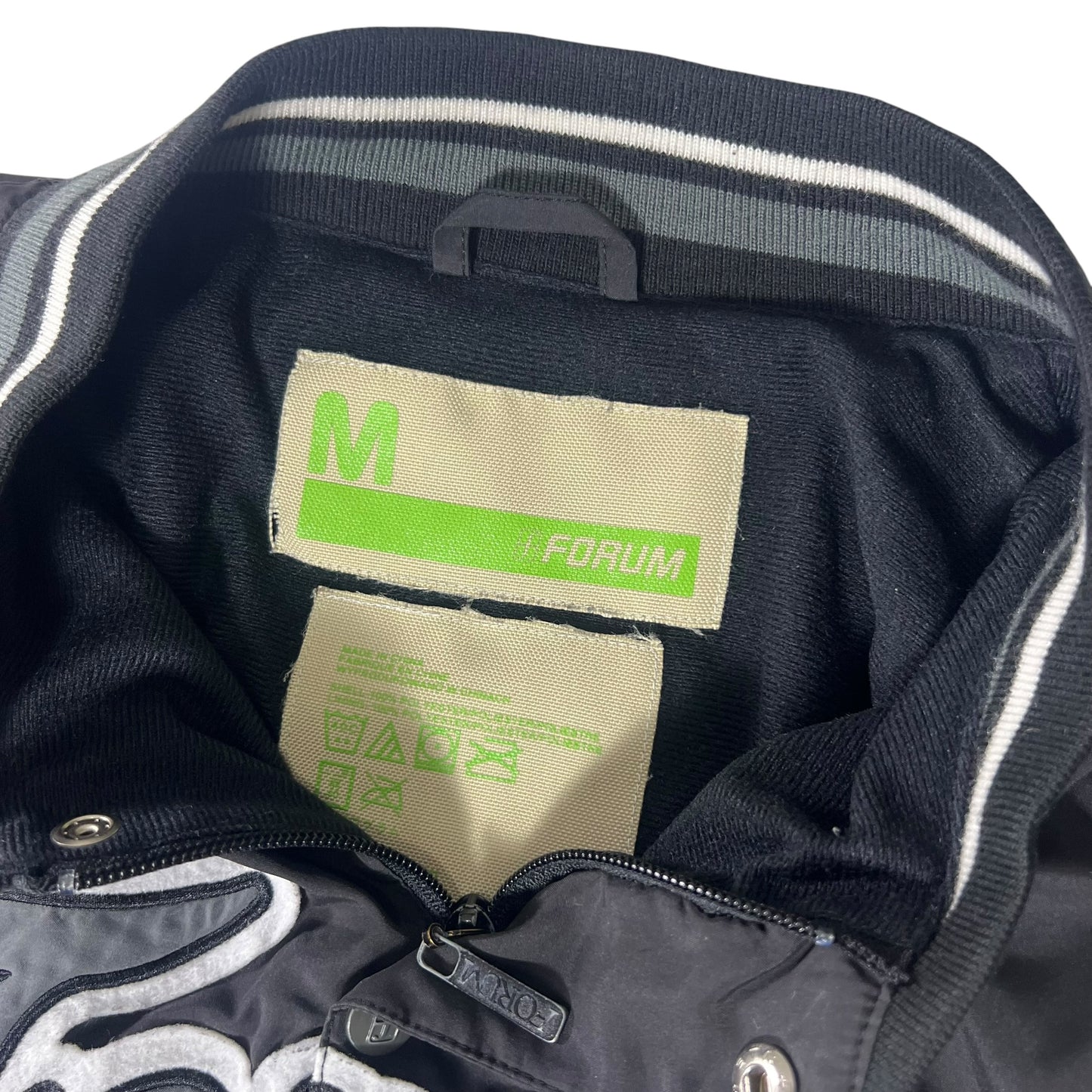 Forum Snowboards Stadium Jacket Men’s Medium