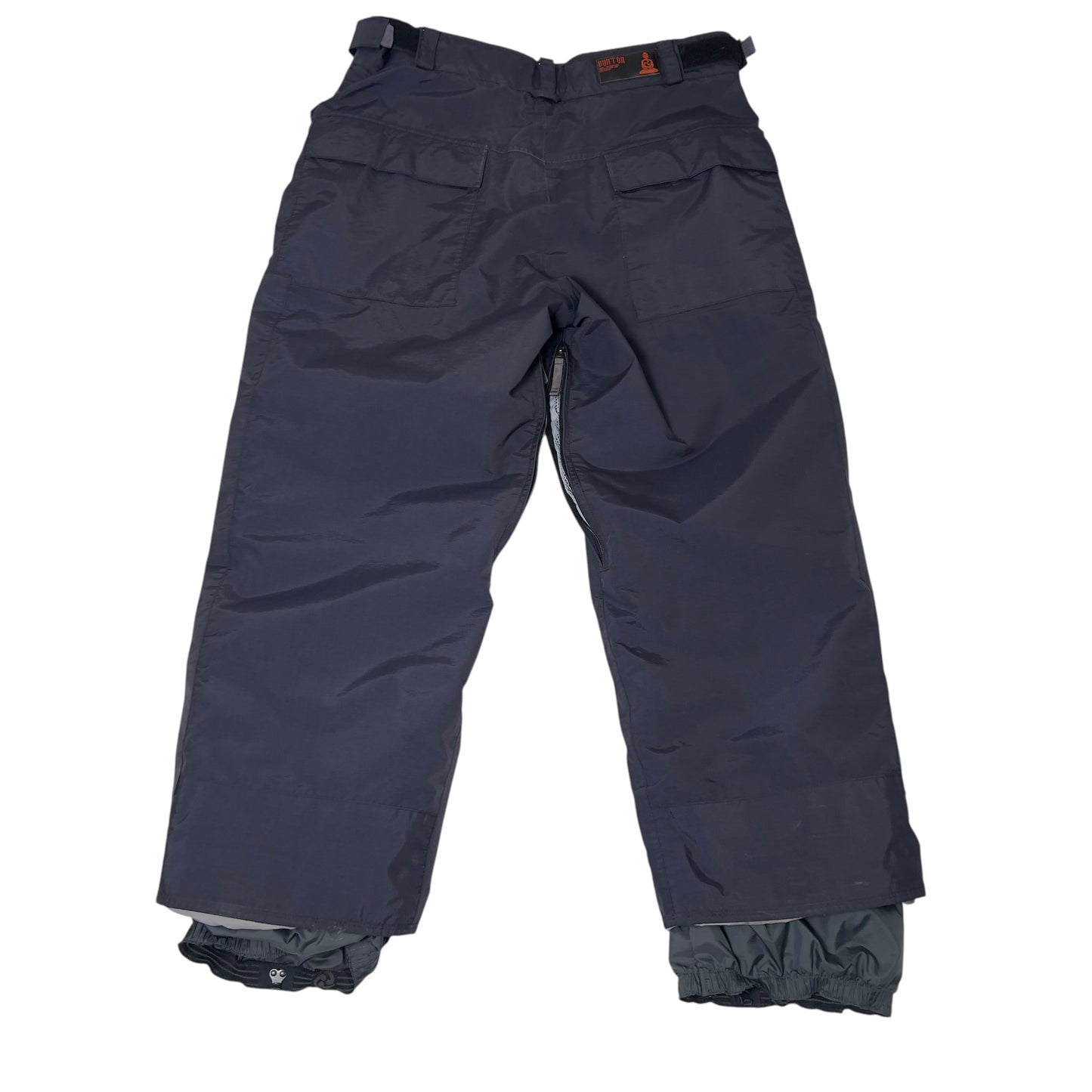 Burton Ronin 2003 Baggy Snowboard pants Men’s XL