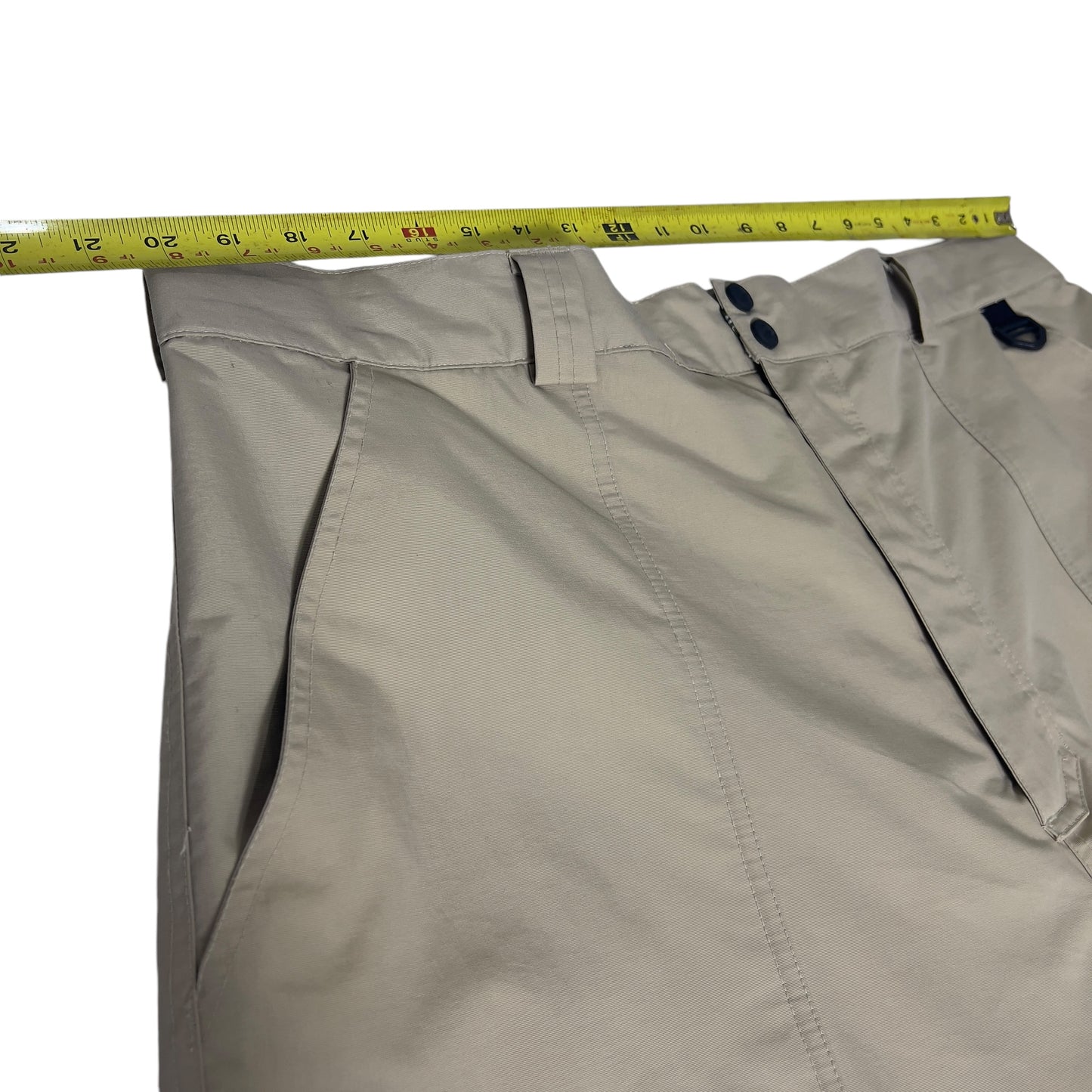 Ride Snowboards cargo snowboard pants Men’s XXL