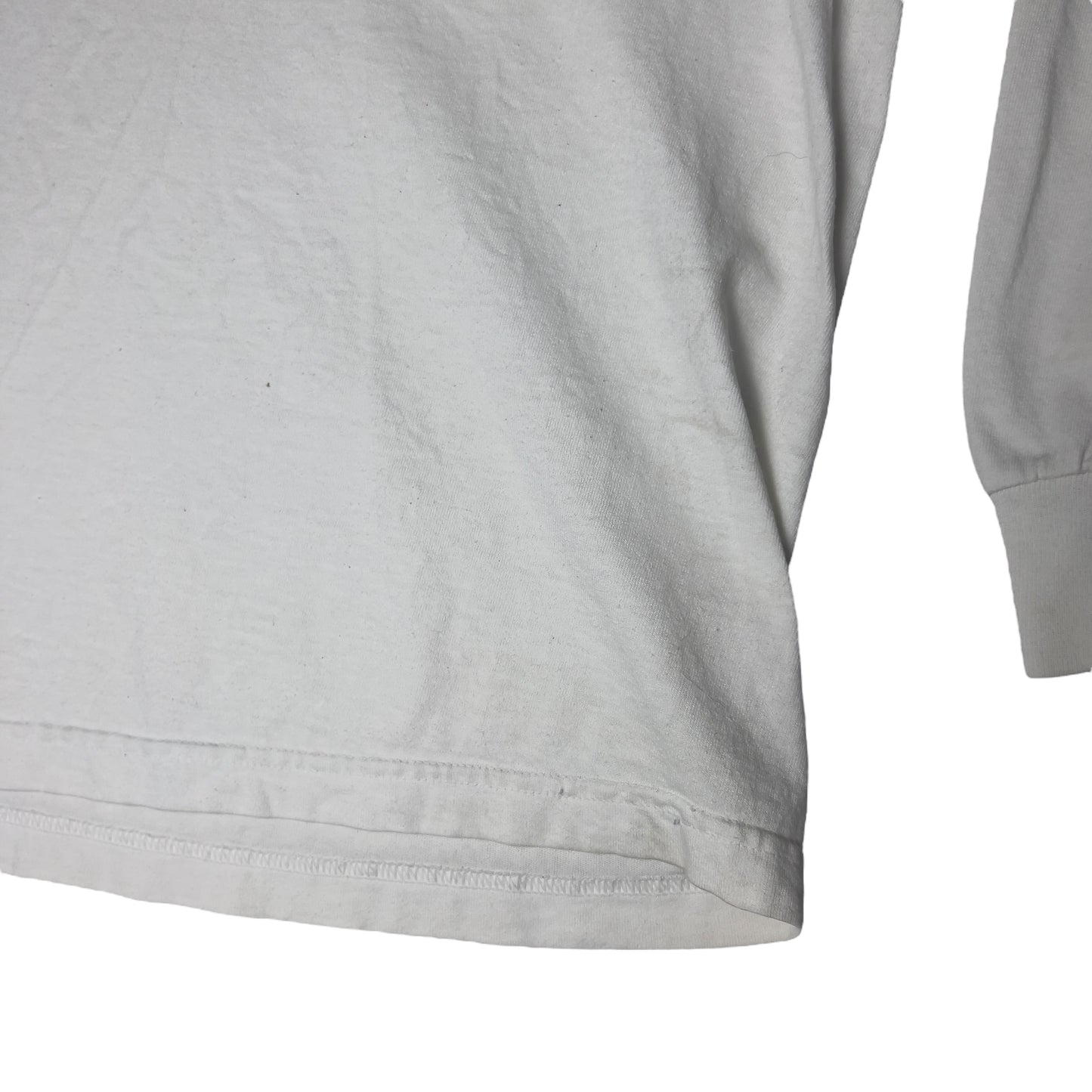 Forum Snowboards vtg L/S shirt Men’s XL