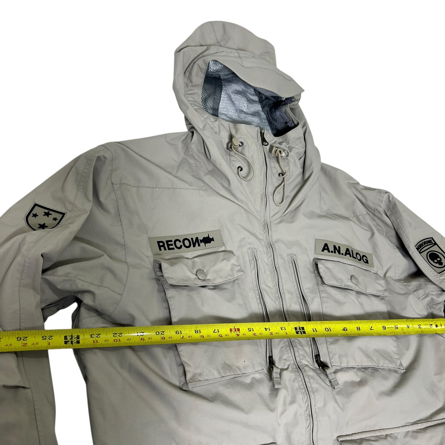 Analog Recon 2003 Snowboard Jacket