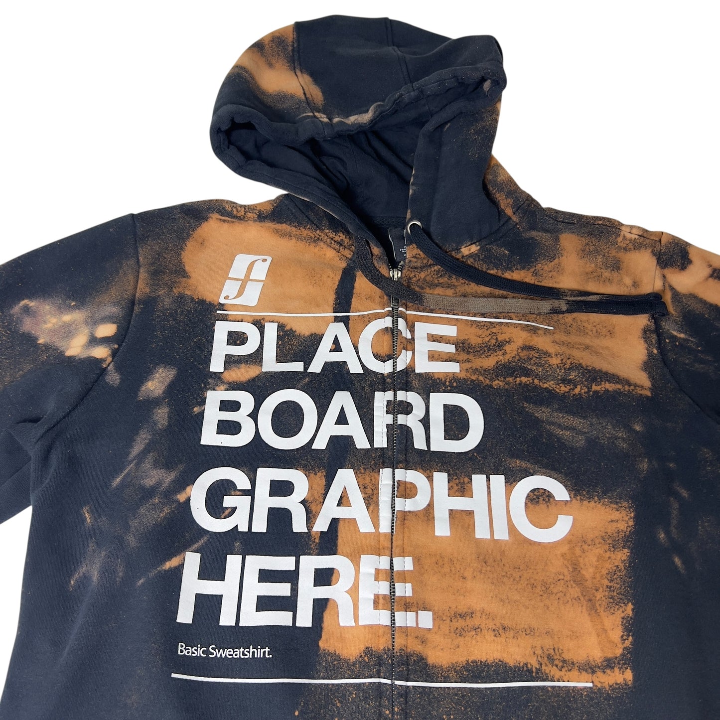 Forum Snowboards Hoodie mens XL