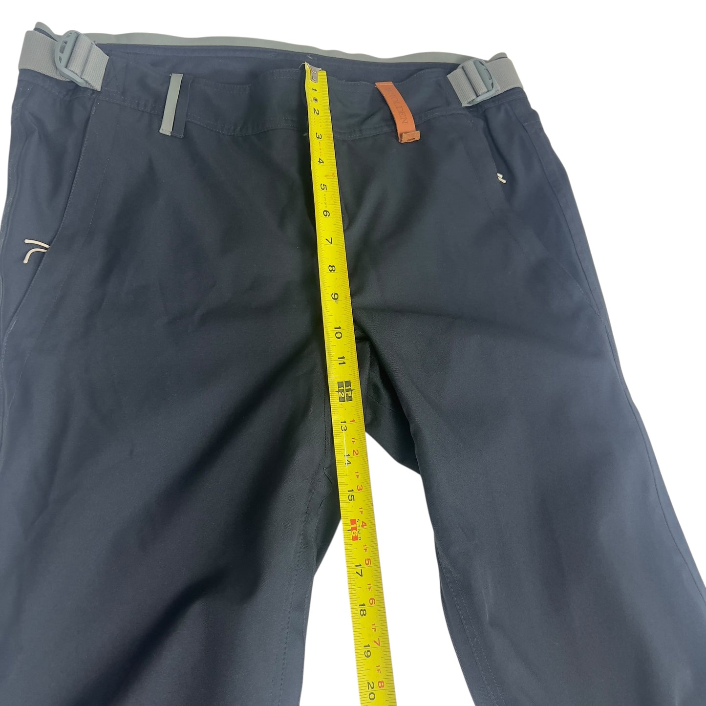 Holden Skinny Snowboard pants men’s XL