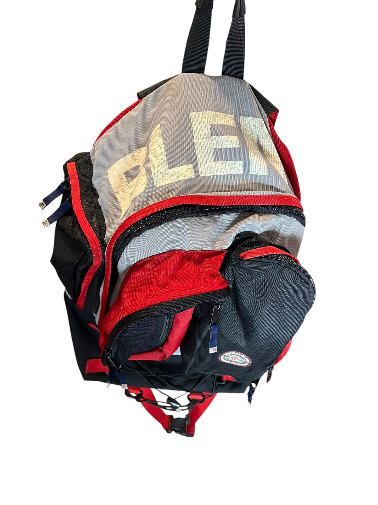 99/00 Special Blend “tech” backpack