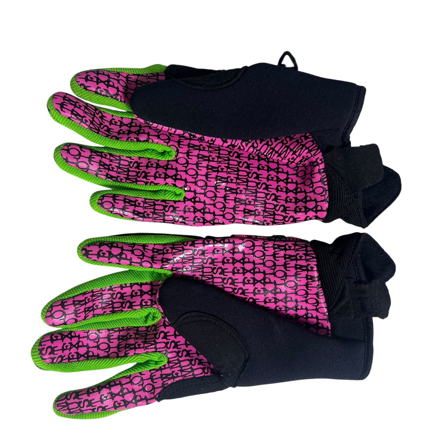 Grenade pipe gloves (sz medium)
