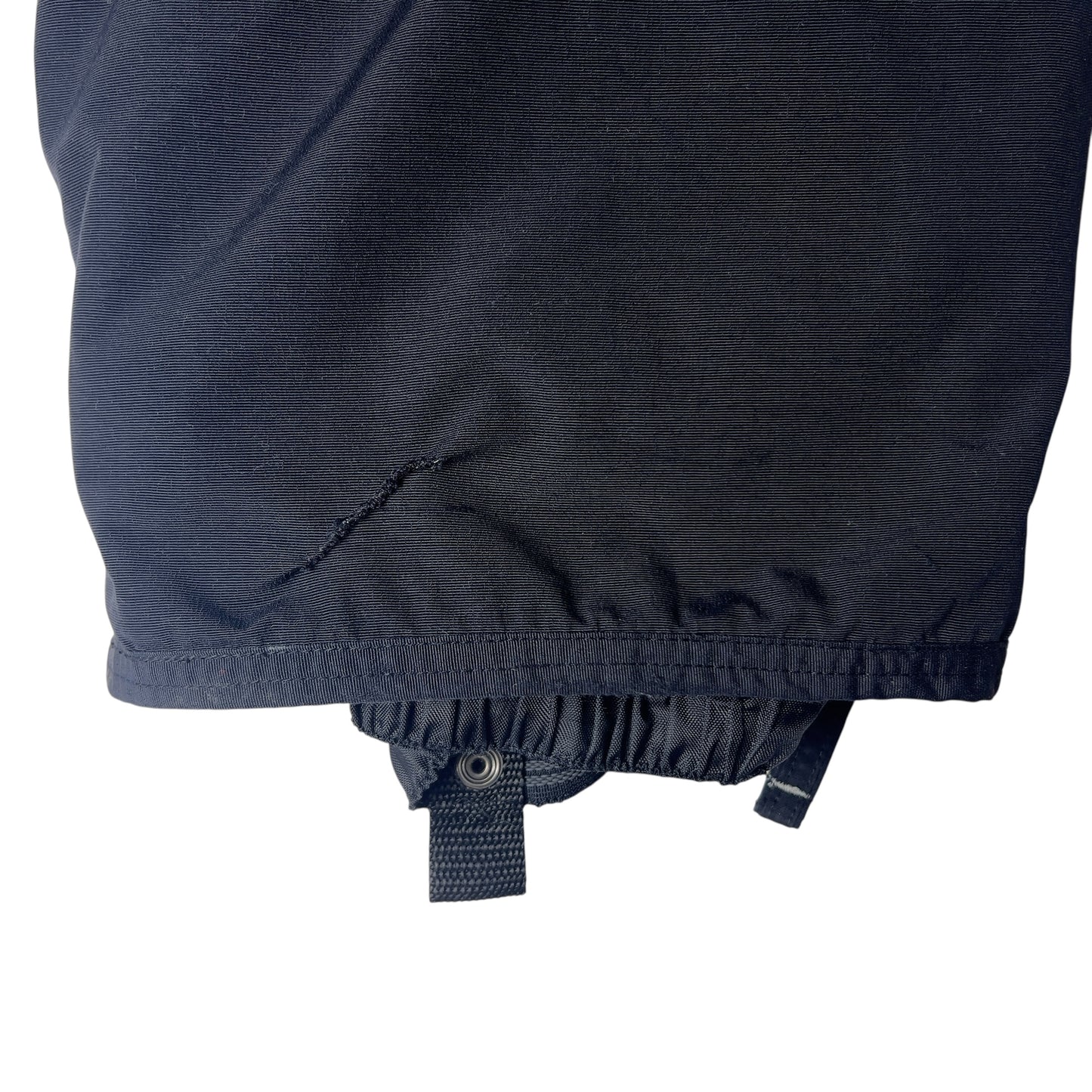 Planet Earth vintage heavy snowboard cargo pants