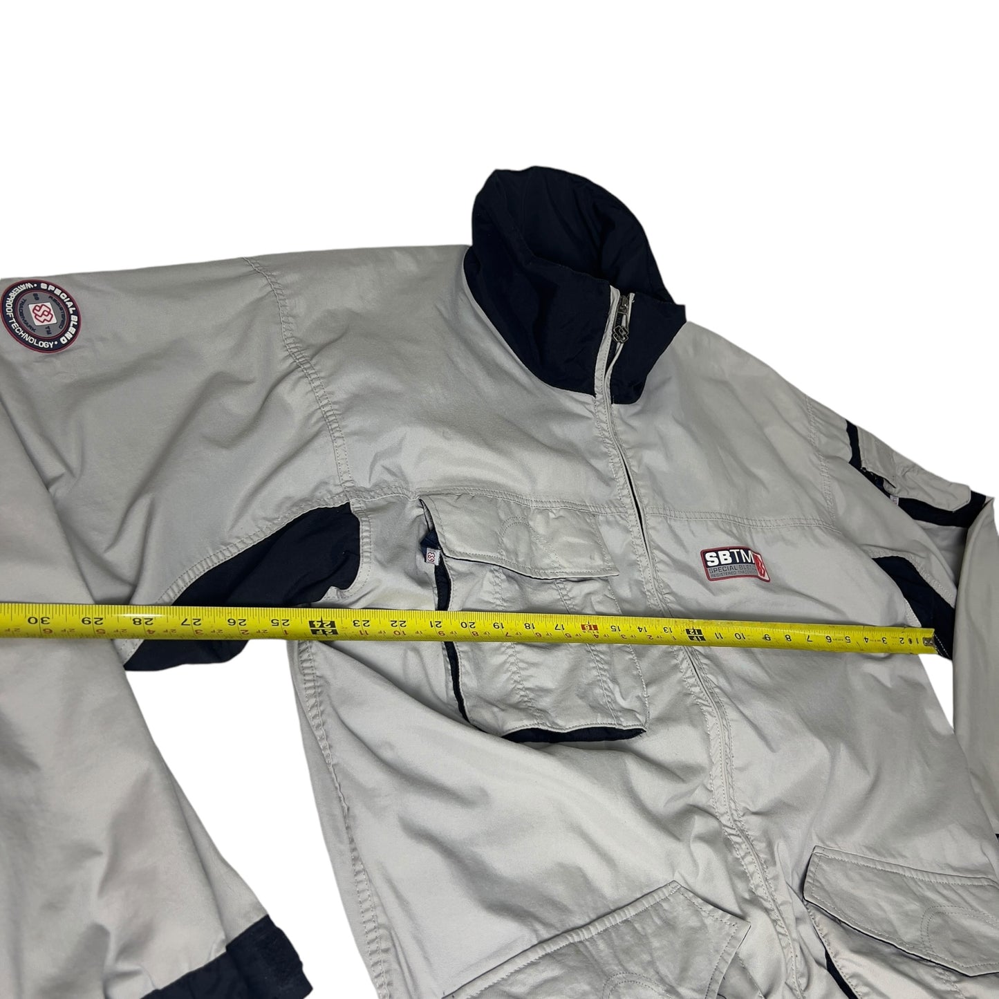 Special Blend Classic Jacket XL