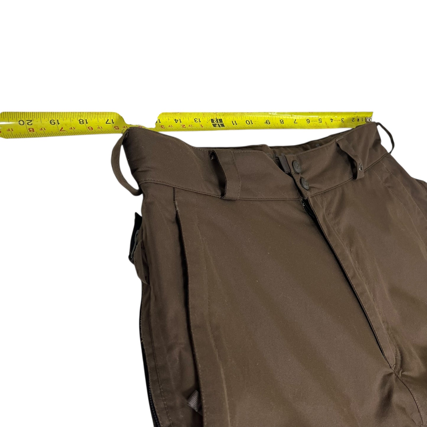 Burton Ronin Cosa Nostra snowboard pants men’s Medium