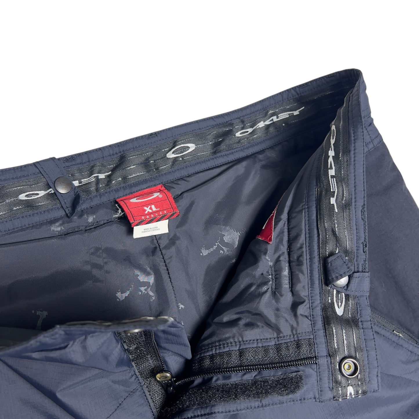 Oakley Hydro Fuel thick snowboard pants Men’s XL