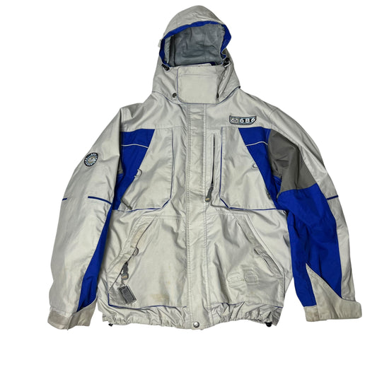 686 vtg jacket unisex large