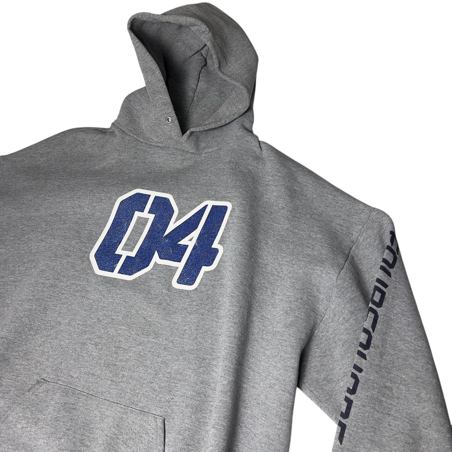 Foursquare hoodie XXL