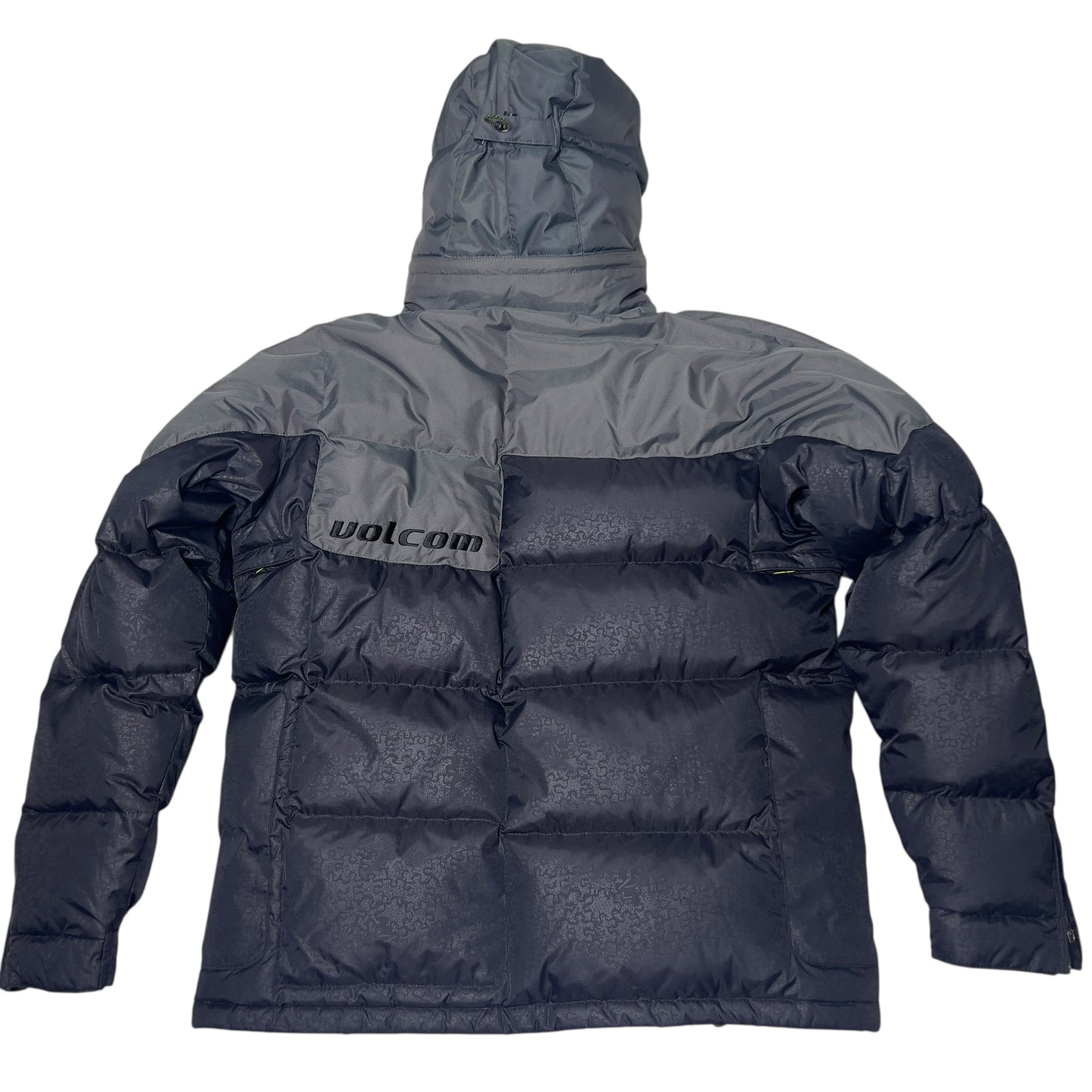 Volcom Vtg puffer Medium