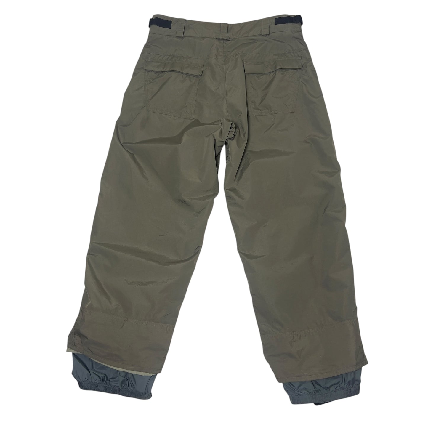 Burton Ronin Baggy Snowboard Pants Men’s XL