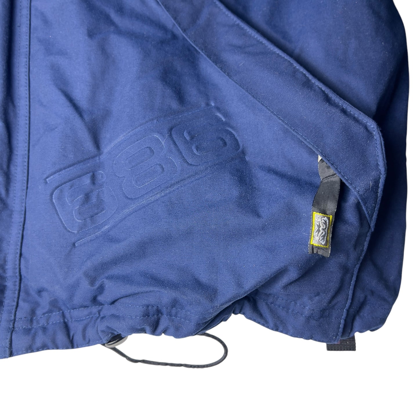 686 vintage snowboard jacket men’s XL